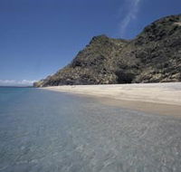 Rapid Bay Beach - Restaurant Gold Coast