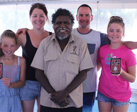 Top Didj Cultural Experience & Art Gallery - Restaurant Gold Coast 1