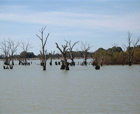 Lake Victoria - Restaurant Gold Coast 3