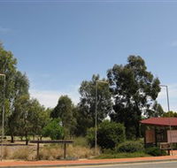 Alfred Langhorne Park - Restaurant Gold Coast