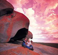 Flinders Chase National Park - Restaurant Gold Coast