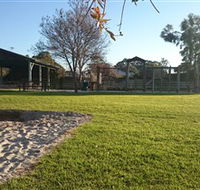 Langhorne Creek Public Playground - Restaurant Gold Coast