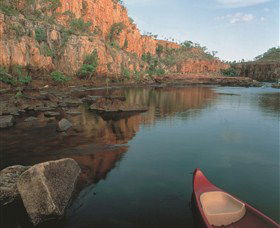 Nitmiluk National Park (Katherine Gorge) - Restaurant Gold Coast 5