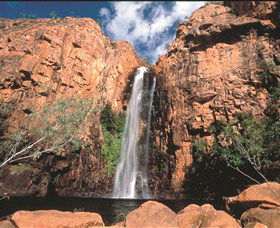 Nitmiluk National Park (Katherine Gorge) - Restaurant Gold Coast 6
