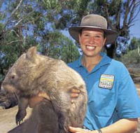 Urimbirra Wildlife Experience - Restaurant Gold Coast