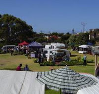 Port Elliot Market - Restaurant Gold Coast
