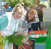 Victor Harbor Farmers Market - Restaurant Gold Coast