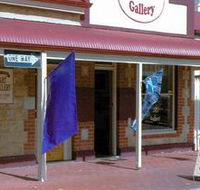 Ocean Art Gallery - Restaurant Gold Coast