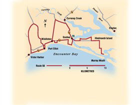 Tourist Drive Route 50 - Restaurant Gold Coast 0