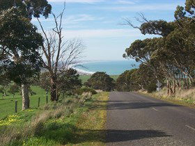 Tourist Drive Route 50 - Restaurant Gold Coast 3