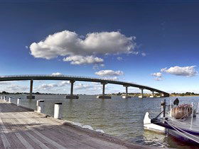 Tourist Drive Route 50 - Restaurant Gold Coast 2