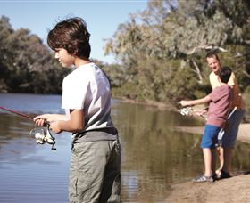 Wyandra Beach - Restaurant Gold Coast 0