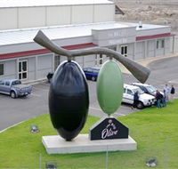 The Big Olive - Restaurant Gold Coast