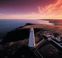 Cape Willoughby Lightstation - Cape Willoughby Conservation Park - Restaurant Gold Coast