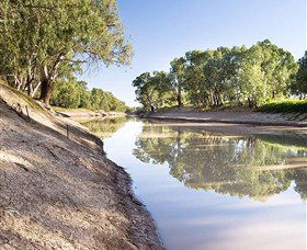 Darling River Run - Restaurant Gold Coast 0