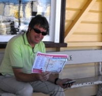 Charleville Audio Heritage Trails - Restaurant Gold Coast