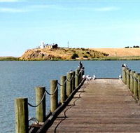 Point Malcolm Lighthouse - Restaurant Gold Coast