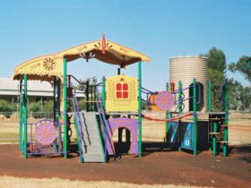 Charleville - Graham Andrews Parklands - Restaurant Gold Coast 4