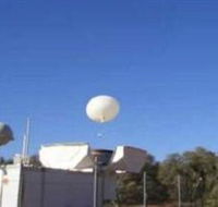 Charleville - Weather Station Tour - Restaurant Gold Coast