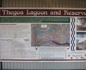 Thegoa Lagoon And Reserve - Restaurant Gold Coast 3