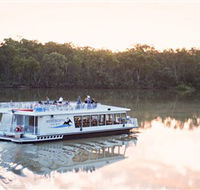 Wentworth River Cruises - Restaurant Gold Coast