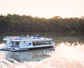 Wentworth River Cruises - Restaurant Gold Coast 0