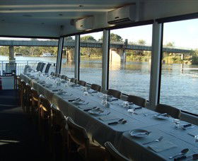 Wentworth River Cruises - Restaurant Gold Coast 1