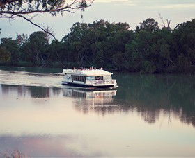 Wentworth River Cruises - Restaurant Gold Coast 2
