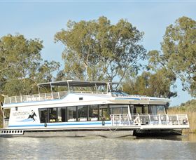 Wentworth River Cruises - Restaurant Gold Coast 6