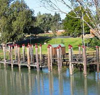 Wentworth Wharf - Restaurant Gold Coast