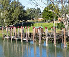 Wentworth Wharf - Restaurant Gold Coast 0
