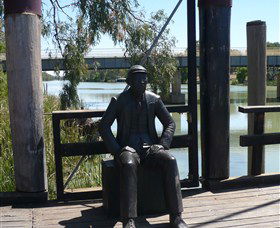Wentworth Wharf - Restaurant Gold Coast 1