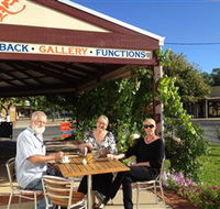 Artback Australia Gallery and Cafe - Restaurant Gold Coast