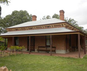 Mungo National Park NSW Restaurant Gold Coast