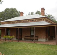 Rendelsham known as the Nunnery - Restaurant Gold Coast