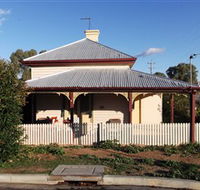 Former Customs Officers Residence - Restaurant Gold Coast