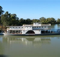 PS Ruby Fotherby Park - Restaurant Gold Coast