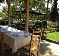 Gatehouse High Tea Rooms - Restaurant Gold Coast