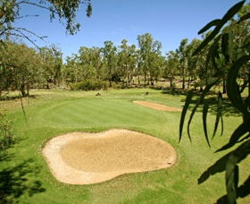 Coomealla Golf Club - Restaurant Gold Coast 1