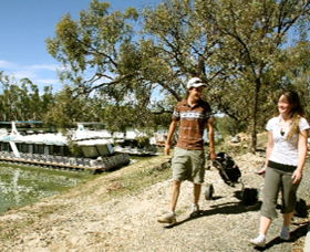 Coomealla Golf Club - Restaurant Gold Coast 4