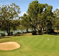 Coomealla Memorial Sporting Club - Restaurant Gold Coast