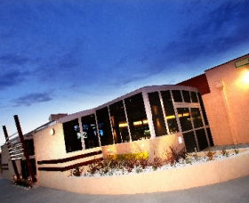 Coomealla Memorial Sporting Club - Restaurant Gold Coast 1