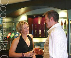 Coomealla Memorial Sporting Club - Restaurant Gold Coast 2