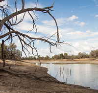 Toorale National Park - Restaurant Gold Coast