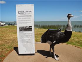Birdman Of The Coorong - Restaurant Gold Coast 0