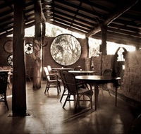 Lazy Lizard Tavern - Restaurant Gold Coast
