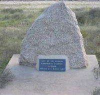 Original Site of the Coonalpyn Primary School - Restaurant Gold Coast