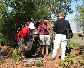 Mount Surprise Gems - Restaurant Gold Coast 2