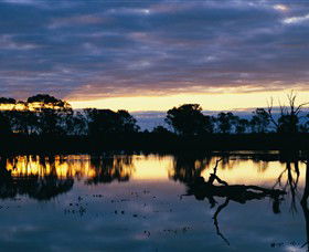 Murray-Sunset National Park - Restaurant Gold Coast 0