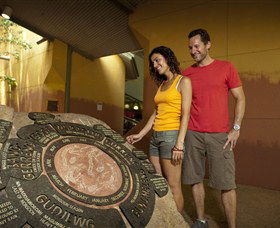 Kakadu National Park NT Restaurant Gold Coast
